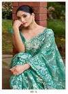 Df 111 A To 111 C Twill Net Designer Party Wear Saree Wholesale Online